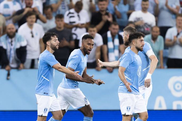 Nhận định, soi kèo Malmo vs IK Sirius, 20h00 ngày 18/4: Sức mạnh của nhà vô địch