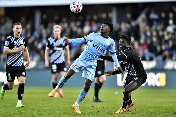 Nhận định, soi kèo Randers FC vs Aarhus, 21h00 ngày 17/4: Mục tiêu top 3