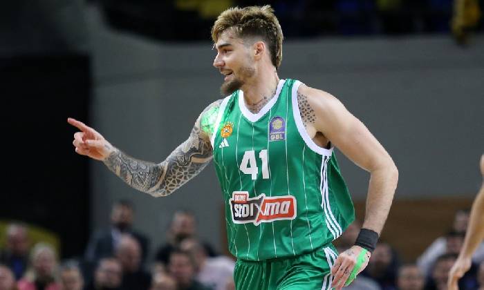 Nhận định b&oacute;ng rổ Panathinaikos vs Anadolu Efes, 01h15 ng&agrave;y 18/4: N&iacute;u k&eacute;o hy vọng