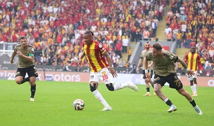 Nhận định, soi kèo Kocaelispor vs Goztepe, 21h00 ngày 18/4: Kịch tính