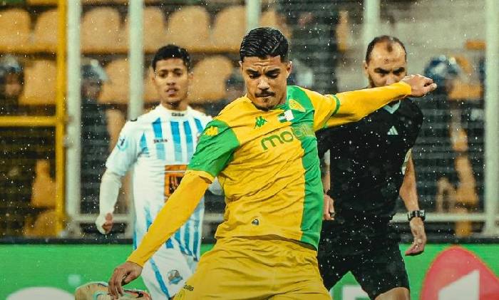 Nhận định, soi kèo MB Rouisset vs JS Kabylie, 22h00 ngày 17/4: Đả bại chủ nhà