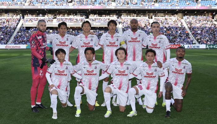 Nhận định, soi k&egrave;o Sanfrecce Hiroshima vs V-Varen Nagasaki, 12h00 ng&agrave;y 18/4: Kh&ocirc;ng ngon ăn