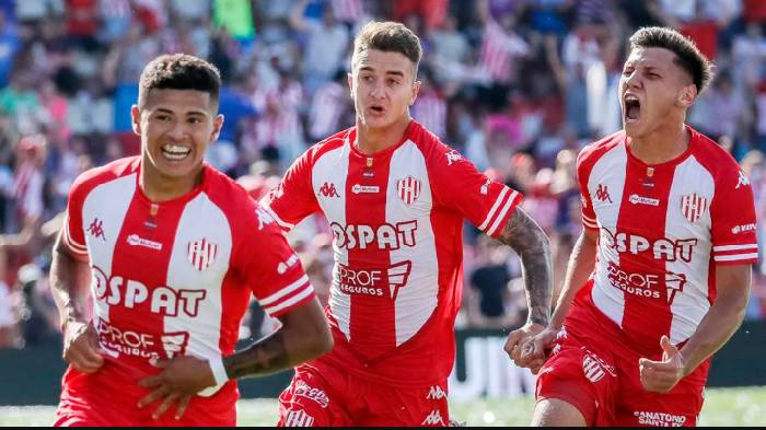 Nhận định, soi kèo Union Santa Fe vs Newell's Old Boys, 06h30 ngày 18/4: Đặt đam mê vào Santa Fe