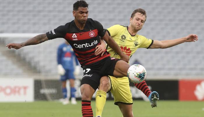 Nhận định, soi k&egrave;o Wellington Phoenix vs Western Sydney Wanderers, 12h00 ng&agrave;y 18/4: Đứng im b&eacute;t bảng