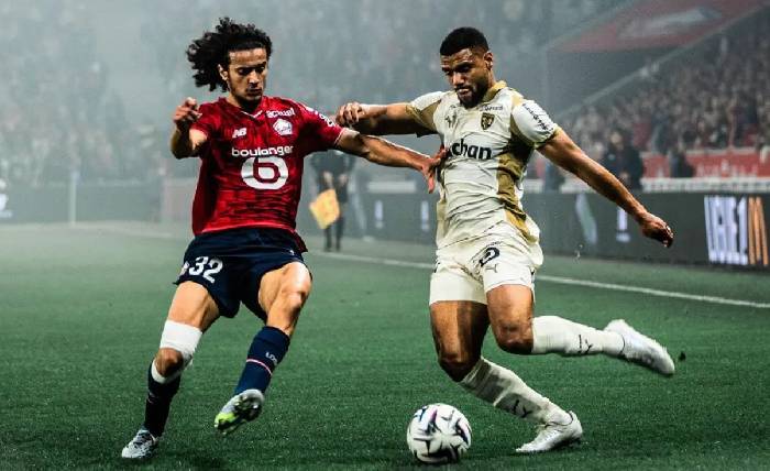Soi kèo góc Lens vs Toulouse, 01h45 ngày 18/04