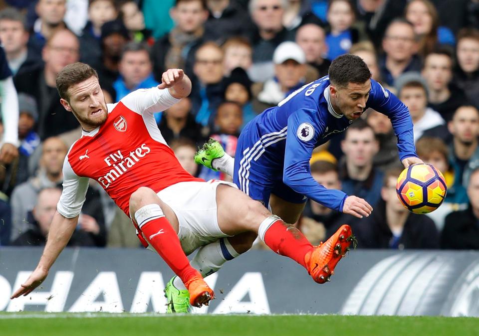 Tỷ lệ kèo chung kết C2 châu Âu: Arsenal vs Chelsea