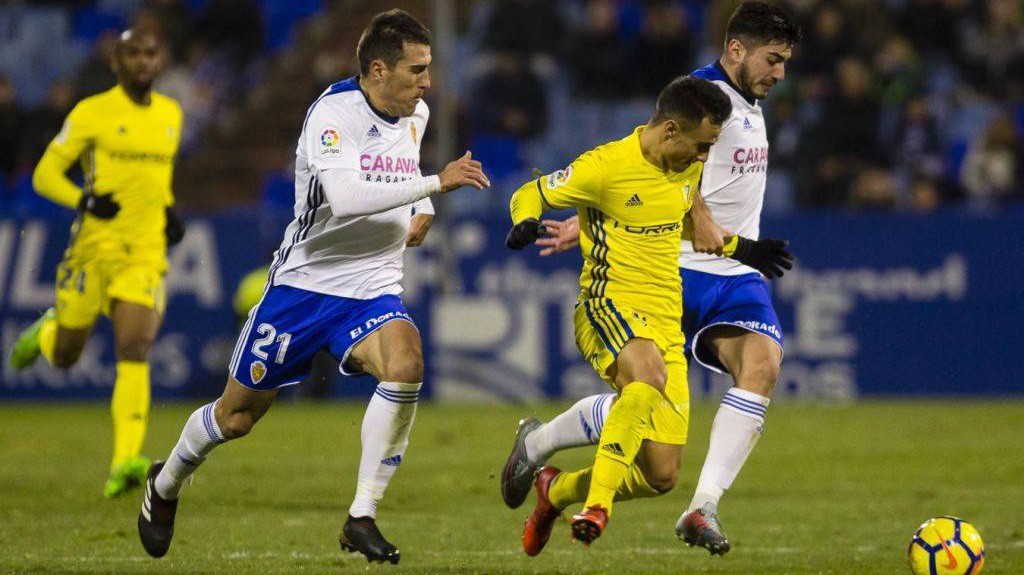 Nhận định Zaragoza vs Gijon, 02h00 18/05 (Hạng 2 T&acirc;y Ban Nha)