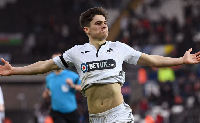 MU tiến s&aacute;t t&acirc;n binh đầu ti&ecirc;n dưới thời Solskjaer