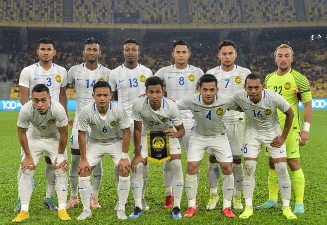 V&ograve;ng loại World Cup 2022: Bại tướng Việt Nam triệu tập si&ecirc;u đội h&igrave;nh đấu Đ&ocirc;ng Timor