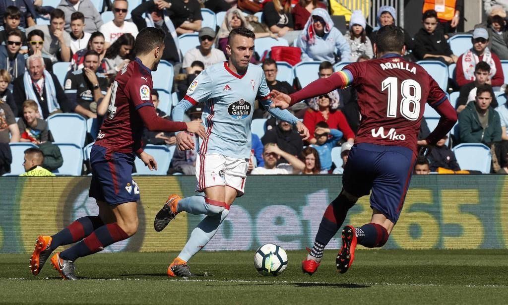 Nhận định Celta Vigo vs Vallecano 01h45, 19/05 (VĐQG Tây Ban Nha)