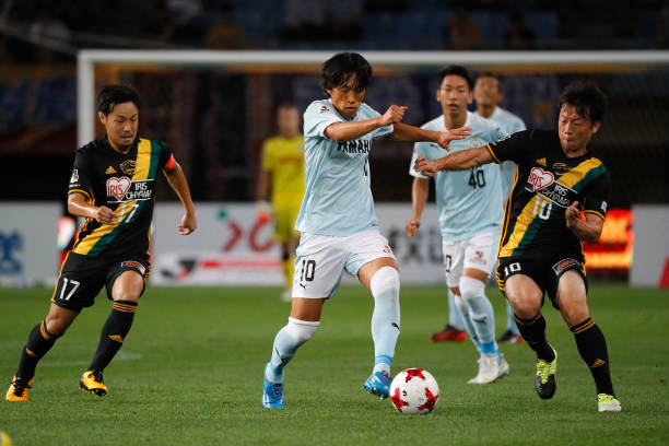 Nhận định Jubilo Iwata vs Vegalta Sendai 12h00, 18/05 (VĐQG Nhật Bản)