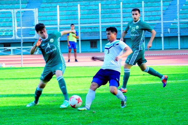 Nhận định b&oacute;ng đ&aacute; Sagadam vs Nebitci, 19h15 ng&agrave;y 18/5