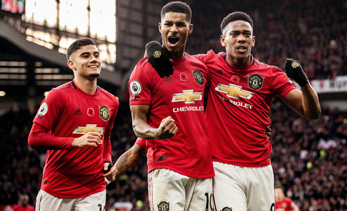 MU trở lại đỉnh cao nhờ tiềm lực t&agrave;i ch&iacute;nh h&ugrave;ng mạnh?