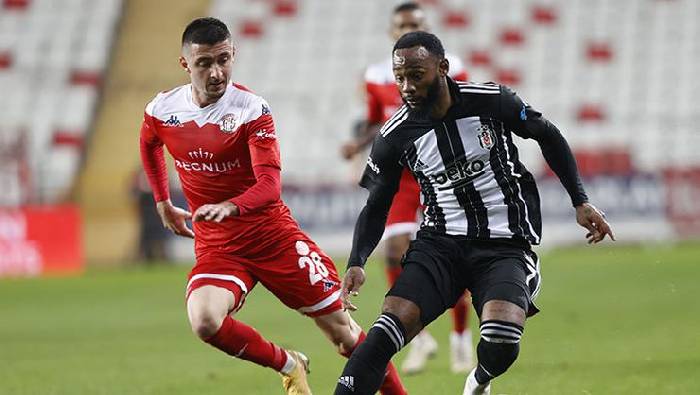 Nhận định Antalyaspor vs Besiktas, 0h45 ngày 19/5