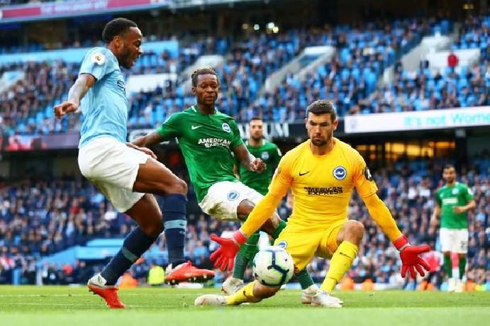 Nhận định Brighton vs Man City, 1h ngày 19/5
