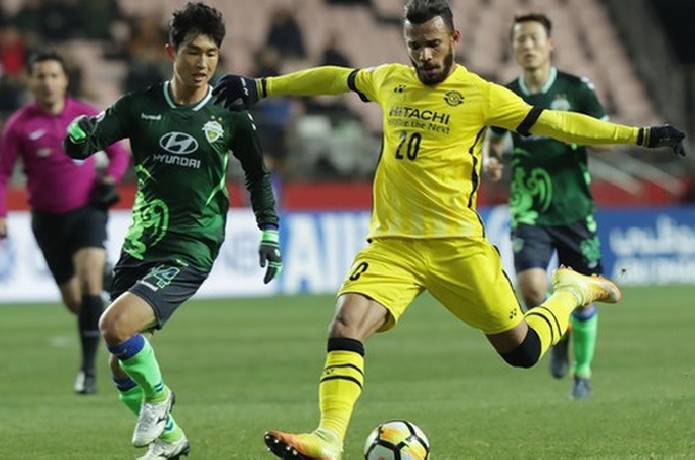 Nhận định Jeonbuk Hyundai vs Ulsan Hyundai, 17h00 ngày 19/05