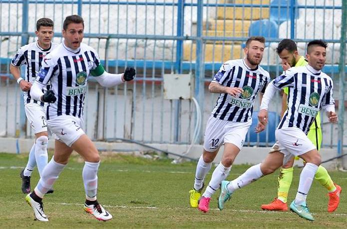 Nhận định PAS Giannina vs Apollon Smyrni, 21h15 ngày 19/5