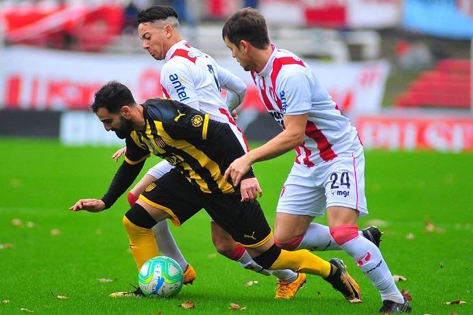 Nhận định River Plate vs Penarol, 5h15 ngày 19/5