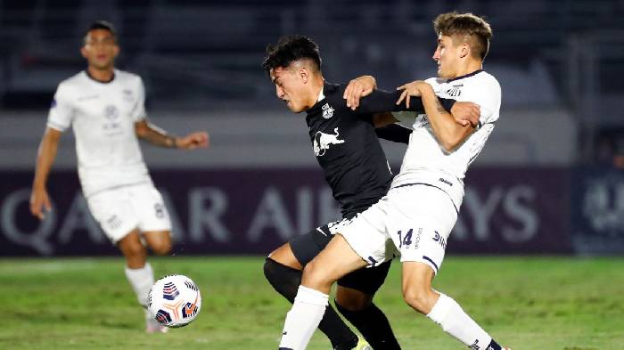 Nhận định Talleres Cordoba vs Bragantino, 7h30ngày 19/5