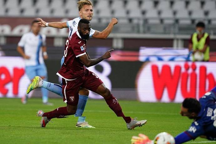 Soi kèo phạt góc Lazio vs Torino, 1h30 ngày 19/5