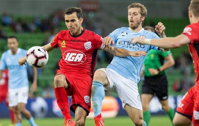 Nhận định, soi kèo Adelaide vs Melbourne City, 16h05 ngày 18/5