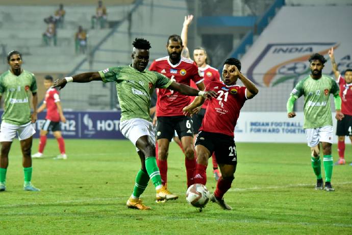 Nhận định soi kèo Gokulam Kerala vs Mohun Bagan, 18h ngày 18/5