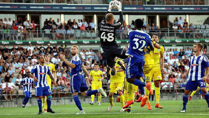 Nhận định, soi kèo Oulu vs KuPS, 22h00 ngày 17/5