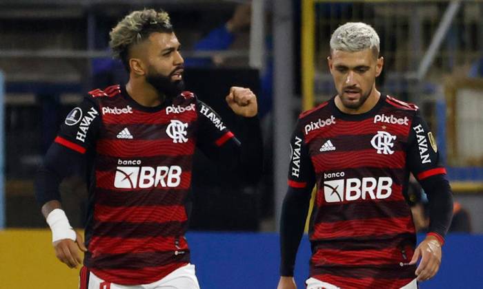 Ph&acirc;n t&iacute;ch k&egrave;o hiệp 1 Flamengo vs Universidad Catolica, 7h30 ng&agrave;y 18/5