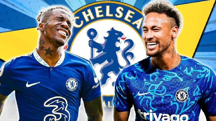 Bản tin s&aacute;ng 17/5: Chelsea chi đậm đ&oacute;n Neymar; Arsenal nhắm trụ cột k&igrave;nh địch