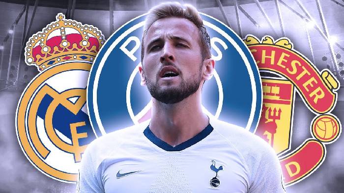 Người đại diện ra tay, Harry Kane đã có bến đỗ mới?
