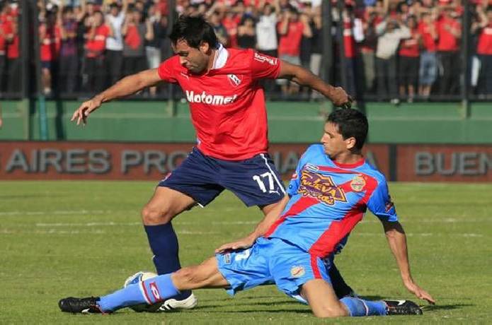 Nhận định, soi kèo Arsenal Sarandi vs Independiente, 7h ngày 19/5