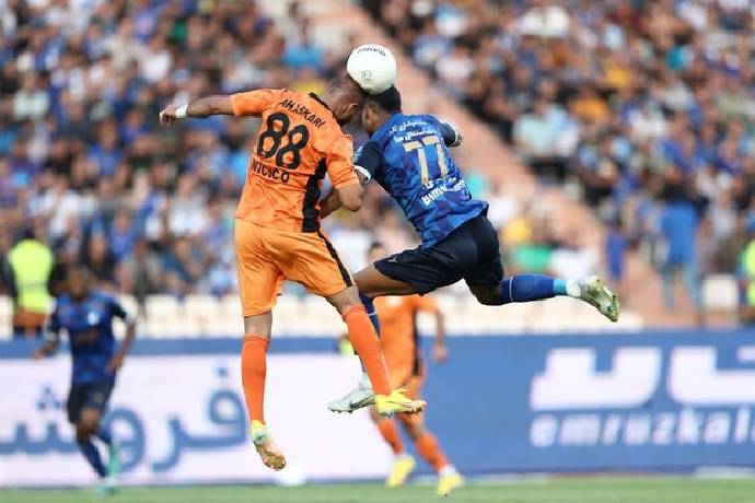 Nhận định, soi kèo Mes Kerman vs Sepahan, 21h30 ngày 18/5