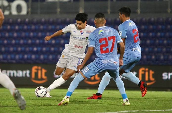 Nhận định, soi kèo Nacional Asuncion vs Resistencia, 7h30 ngày 19/5