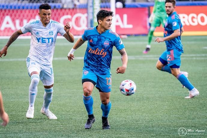 Nhận định, soi kèo Seattle Sounders vs Austin, 09h30 ngày 18/5