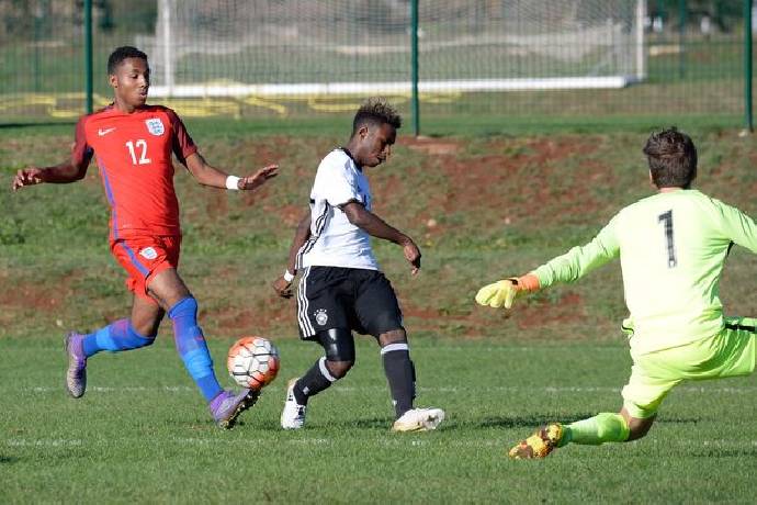 Nhận định, soi kèo U17 Croatia vs U17 Anh, 01h00 ngày 19/5