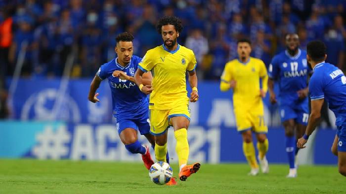 Nhận định, soi k&egrave;o Al-Nassr FC vs Al-Hilal, 1h00 ng&agrave;y 18/5: S&ograve;ng phẳng