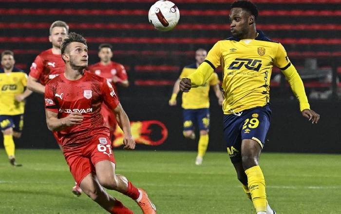 Nhận định, soi k&egrave;o Ankaragucu vs Pendikspor, 0h00 ng&agrave;y 19/5: Ai cũng kh&aacute;t điểm