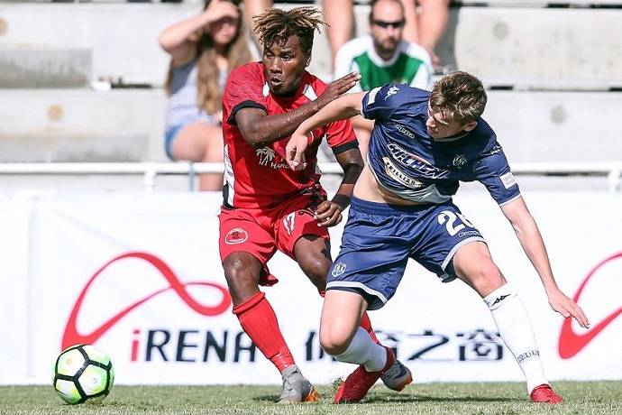 Nhận định, soi kèo Auckland City vs Solomon Warriors , 8h00 ngày 18/5: Khác biệt về đẳng cấp