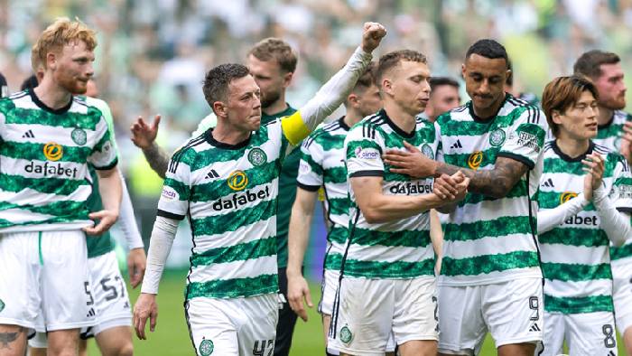 Nhận định, soi kèo Celtic vs St. Mirren, 18h30 ngày 18/5: Tin vào cửa trên