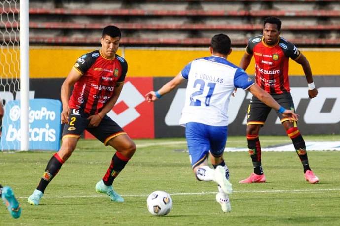 Nhận định, soi k&egrave;o Deportivo Cuenca vs Imbabura SC, 7h00 ng&agrave;y 18/5: Lợi thế s&acirc;n nh&agrave;