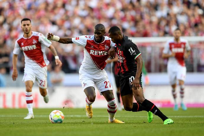 Nhận định, soi kèo Heidenheim vs Koln, 20h30 ngày 18/05: Cơ hội bằng không