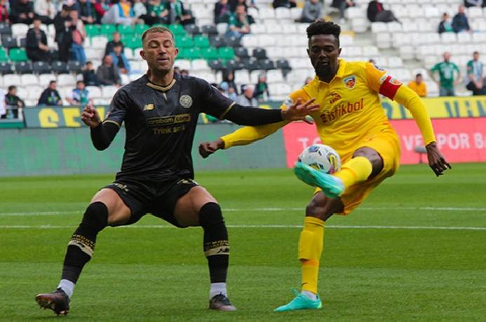 Nhận định, soi k&egrave;o Kayserispor vs Konyaspor, 22h59 ng&agrave;y 18/5: Chủ nh&agrave; ra oai