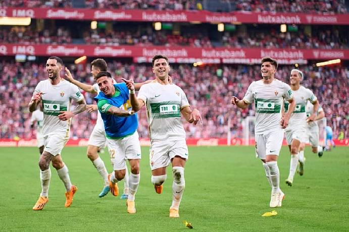 Nhận định, soi kèo Mirandes vs Elche, 1h30 ngày 18/5: Chắt chiu cơ hội