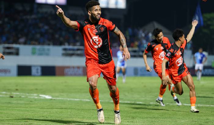 Nhận định, soi k&egrave;o Prachuap vs Chiangrai United, 18h00 ng&agrave;y 18/5: Điểm tựa s&acirc;n nh&agrave;