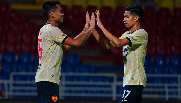 Nhận định, soi k&egrave;o Selangor FA vs Kedah, 19h15 ng&agrave;y 18/5: Điểm tựa s&acirc;n nh&agrave;