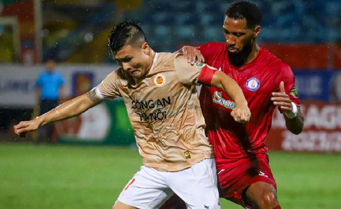 Nhận định, soi k&egrave;o SLNA vs Kh&aacute;nh H&ograve;a, 17h00 ng&agrave;y 18/5: Kh&oacute; cho cửa tr&ecirc;n