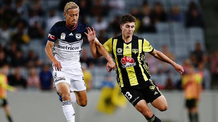 Nhận định, soi k&egrave;o Wellington Phoenix vs Melbourne Victory FC, 13h30 ng&agrave;y 18/5: Điểm tựa s&acirc;n nh&agrave;