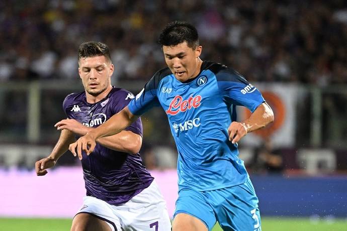 Soi kèo góc Fiorentina vs Napoli, 1h45 ngày 18/5