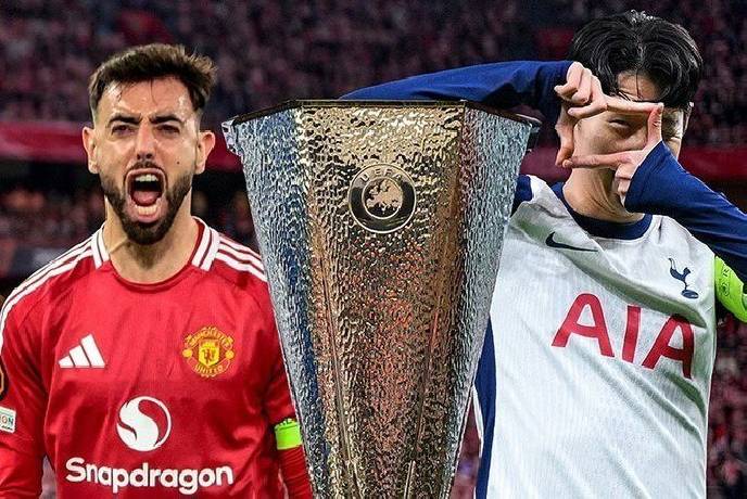 Dìu nhau xuống vực, MU hoặc Tottenham sẽ là nhà vô địch cúp châu Âu tệ nhất?