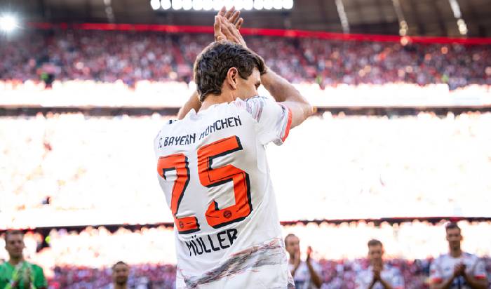 Kèo vàng bóng đá Hoffenheim vs Bayern Munich, 20h30 ngày 17/5: Dấu hỏi động lực